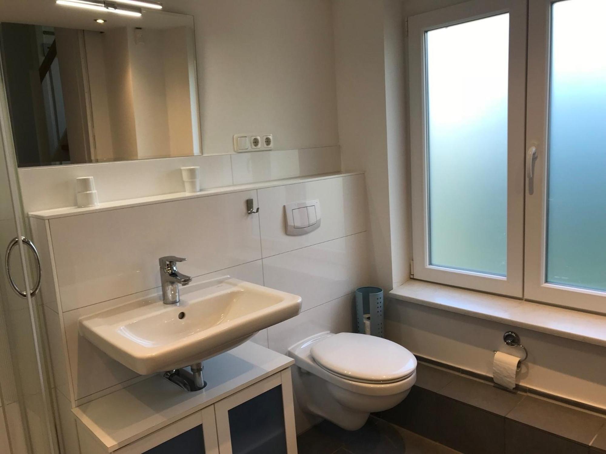 Ferienhaus Boddenblick Stahlbrode 外观 照片