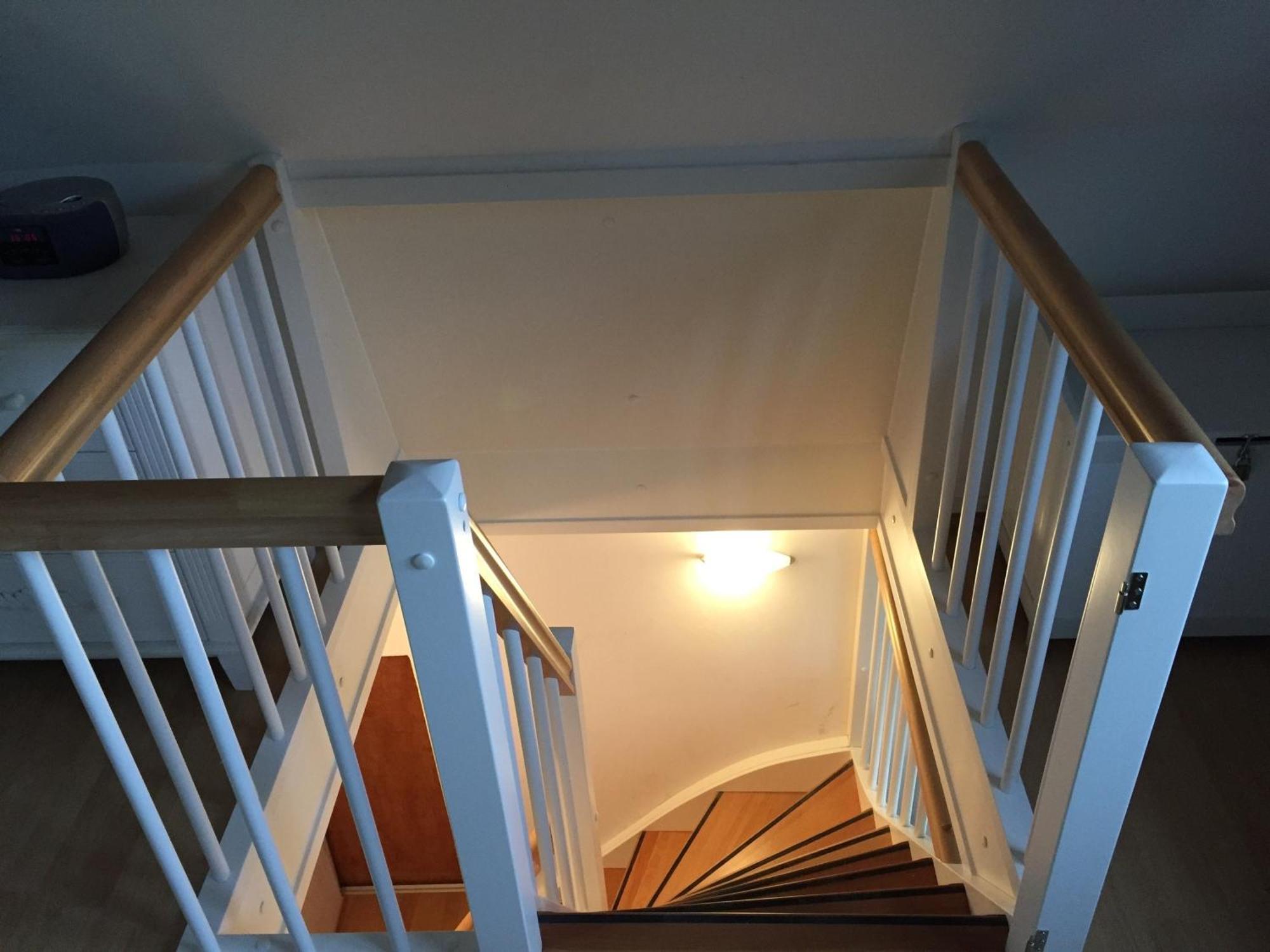 Ferienhaus Boddenblick Stahlbrode 外观 照片